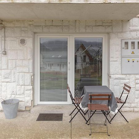 Apartments Znidar Spodnje Gorje Bagian luar foto