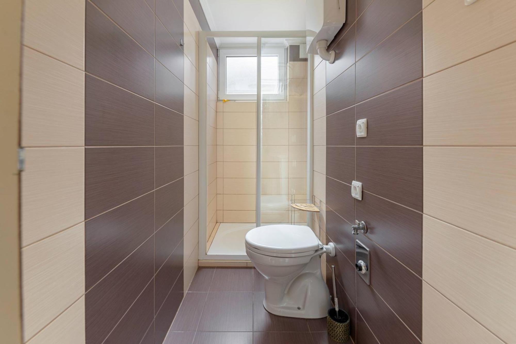 Apartments Znidar Spodnje Gorje Bagian luar foto