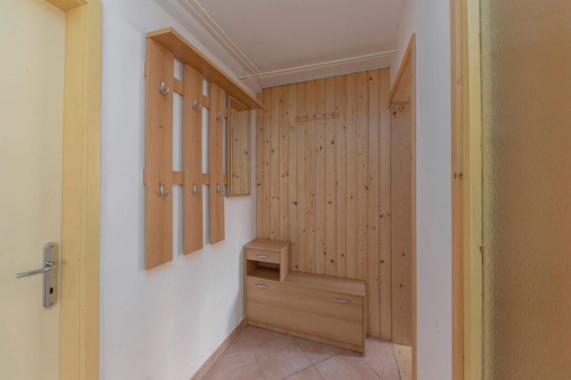 Apartments Znidar Spodnje Gorje Bagian luar foto