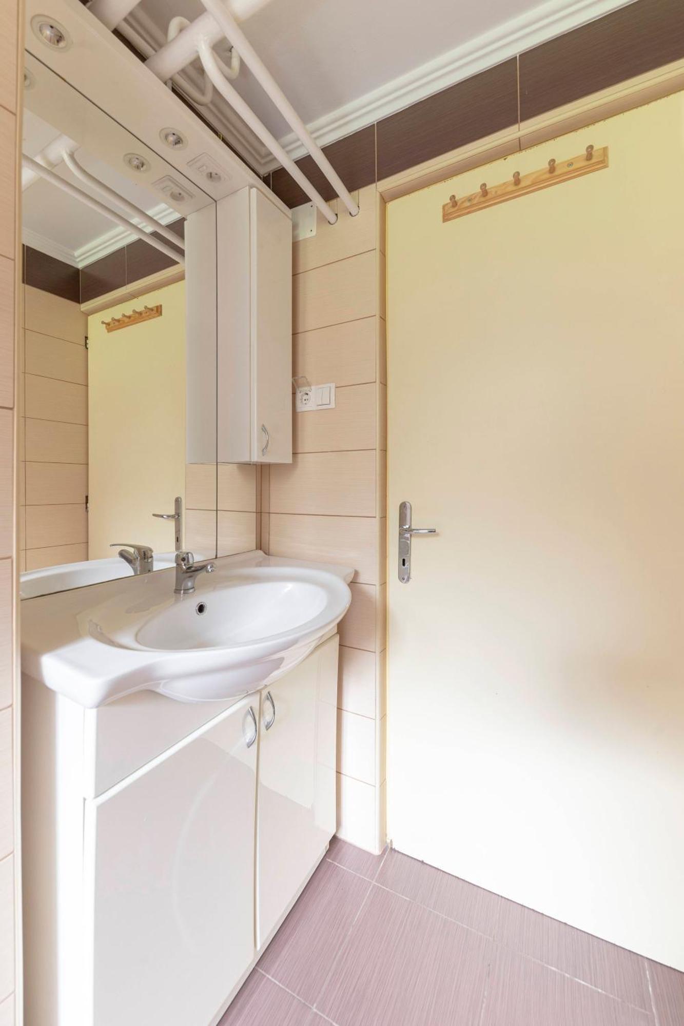 Apartments Znidar Spodnje Gorje Bagian luar foto