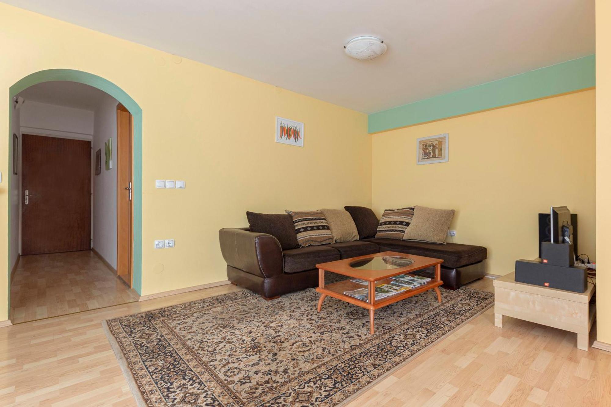 Apartments Znidar Spodnje Gorje Bagian luar foto